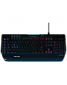 logitech Klawiatura do gier G910 Orion Spectrum mechaniczna - nr 1