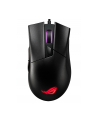 asus Mysz gamingowa ROG Gladius II Core P507 czarna - nr 14