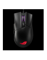 asus Mysz gamingowa ROG Gladius II Core P507 czarna - nr 20