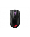 asus Mysz gamingowa ROG Gladius II Core P507 czarna - nr 43