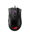 asus Mysz gamingowa ROG Gladius II Core P507 czarna - nr 52