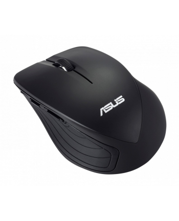 asus Mysz WT465 V2 czarna