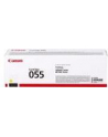 canon Toner CLBP Cartridge 055 żółty 3013C002 - nr 15