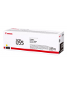 canon Toner CLBP Cartridge 055 żółty 3013C002 - nr 31