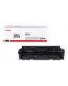 canon Toner CLBP Cartridge 055 żółty 3013C002 - nr 33