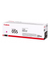 canon Toner CLBP Cartridge 055 Magenta 3014C002 - nr 31