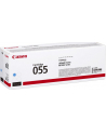 canon Toner CLBP Cartridge 055 Cyan 3015C002 - nr 19