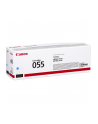 canon Toner CLBP Cartridge 055 Cyan 3015C002 - nr 24