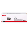 canon Toner CLBP Cartridge 055 Cyan 3015C002 - nr 29