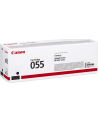 canon Toner CLBP Cartridge 055 czarny 3016C002 - nr 35