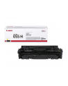 canon Toner CLBP Cartridge 055H żółty 3017C002 - nr 12