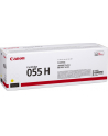 canon Toner CLBP Cartridge 055H żółty 3017C002 - nr 16