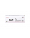 canon Toner CLBP Cartridge 055H żółty 3017C002 - nr 19