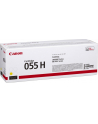 canon Toner CLBP Cartridge 055H żółty 3017C002 - nr 23