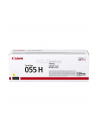 canon Toner CLBP Cartridge 055H żółty 3017C002 - nr 9