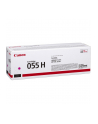 canon Toner CLBP Cartridge 055H Magenta 3018C002 - nr 20