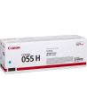 canon Toner CLBP Cartridge 055H Cyan 3019C002 - nr 3