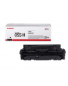 canon Toner CLBP Cartridge 055H czarny 3020C002 - nr 17