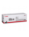 canon Toner CLBP Cartridge 055H czarny 3020C002 - nr 18