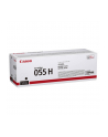 canon Toner CLBP Cartridge 055H czarny 3020C002 - nr 19
