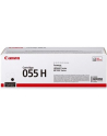 canon Toner CLBP Cartridge 055H czarny 3020C002 - nr 7