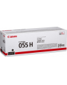 canon Toner CLBP Cartridge 055H czarny 3020C002 - nr 7