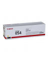 canon Toner CLBP Cartridge 054 żółty 3021C002 - nr 20