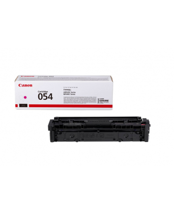 canon Toner CLBP Cartridge 054 Magenta 3022C002