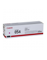 canon Toner CLBP Cartridge 054 Magenta 3022C002 - nr 22