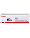 canon Toner CLBP Cartridge 054 Cyan 3023C002 - nr 8