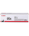 canon Toner CLBP Cartridge 054 czarny 3024C002 - nr 20