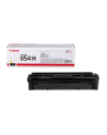 canon Toner CLBP Cartridge 054H żółty 3025C002 - nr 15