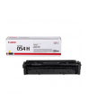 canon Toner CLBP Cartridge 054H żółty 3025C002 - nr 9