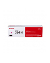 canon Toner CLBP Cartridge 054H Magenta 3026C002 - nr 2