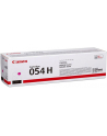 canon Toner CLBP Cartridge 054H Magenta 3026C002 - nr 8