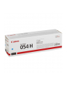 canon Toner CLBP Cartridge 054H Cyan 3027C002 - nr 20