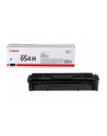canon Toner CLBP Cartridge 054H Cyan 3027C002 - nr 22