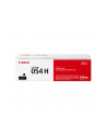 canon Toner CLBP Cartridge 054H czarny 3028C002 - nr 2