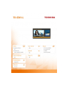 toshiba 50' TD-E501-L - nr 3