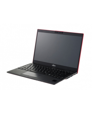 fujitsu Notebook Lifebook U939 W10P Red i7-8665U/16G/SSD256M.2                   VFY:U9390M471SPL