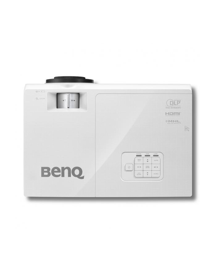 benq Projektor SH753 DLP HD 4300ANSI/13000:1/HDMI główny