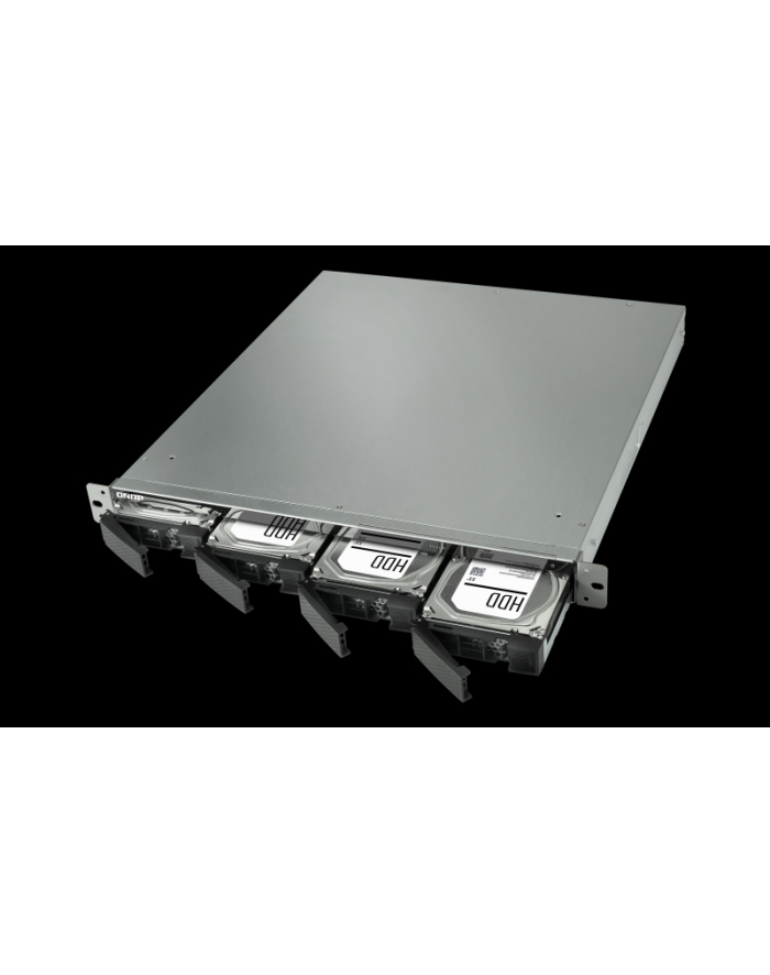 qnap Serwer TS-977XU-RP-1200-4G 4x3,5cala + 5x2,5cala 1200 4-core 4GB DDR4 główny