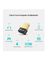 tp-link Karta sieciowa UB400 Bluetooth 4.0 USB Nano - nr 12