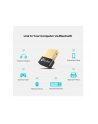 tp-link Karta sieciowa UB400 Bluetooth 4.0 USB Nano - nr 81