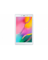 samsung Tablet Galaxy Tab A 8.0 2019 LTE T290 Srebrny - nr 1