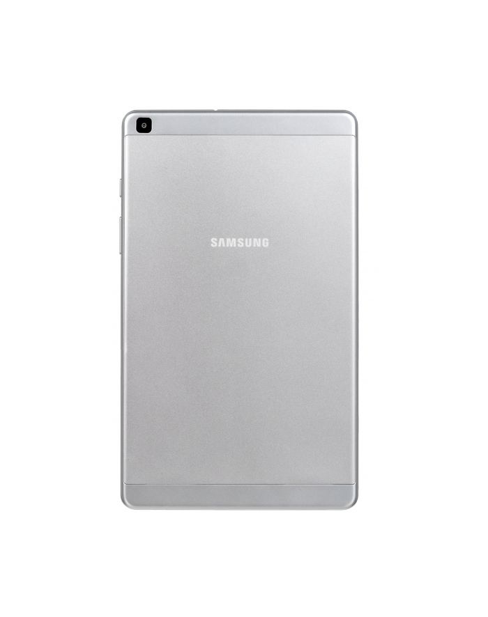 samsung Tablet Galaxy Tab A 8.0 2019 LTE T290 Srebrny główny