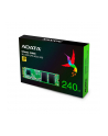adata Dysk SSD Ultimate SU650 240G M.2 TLC 3D 2280 SATA - nr 10