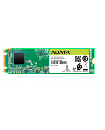 adata Dysk SSD Ultimate SU650 240G M.2 TLC 3D 2280 SATA