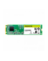 adata Dysk SSD Ultimate SU650 240G M.2 TLC 3D 2280 SATA - nr 1