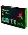 adata Dysk SSD Ultimate SU650 240G M.2 TLC 3D 2280 SATA - nr 8